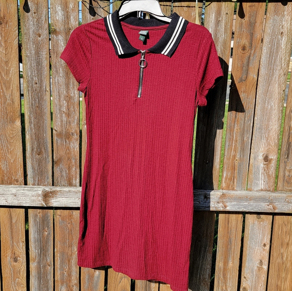 Wild Fable T-shirt Dress